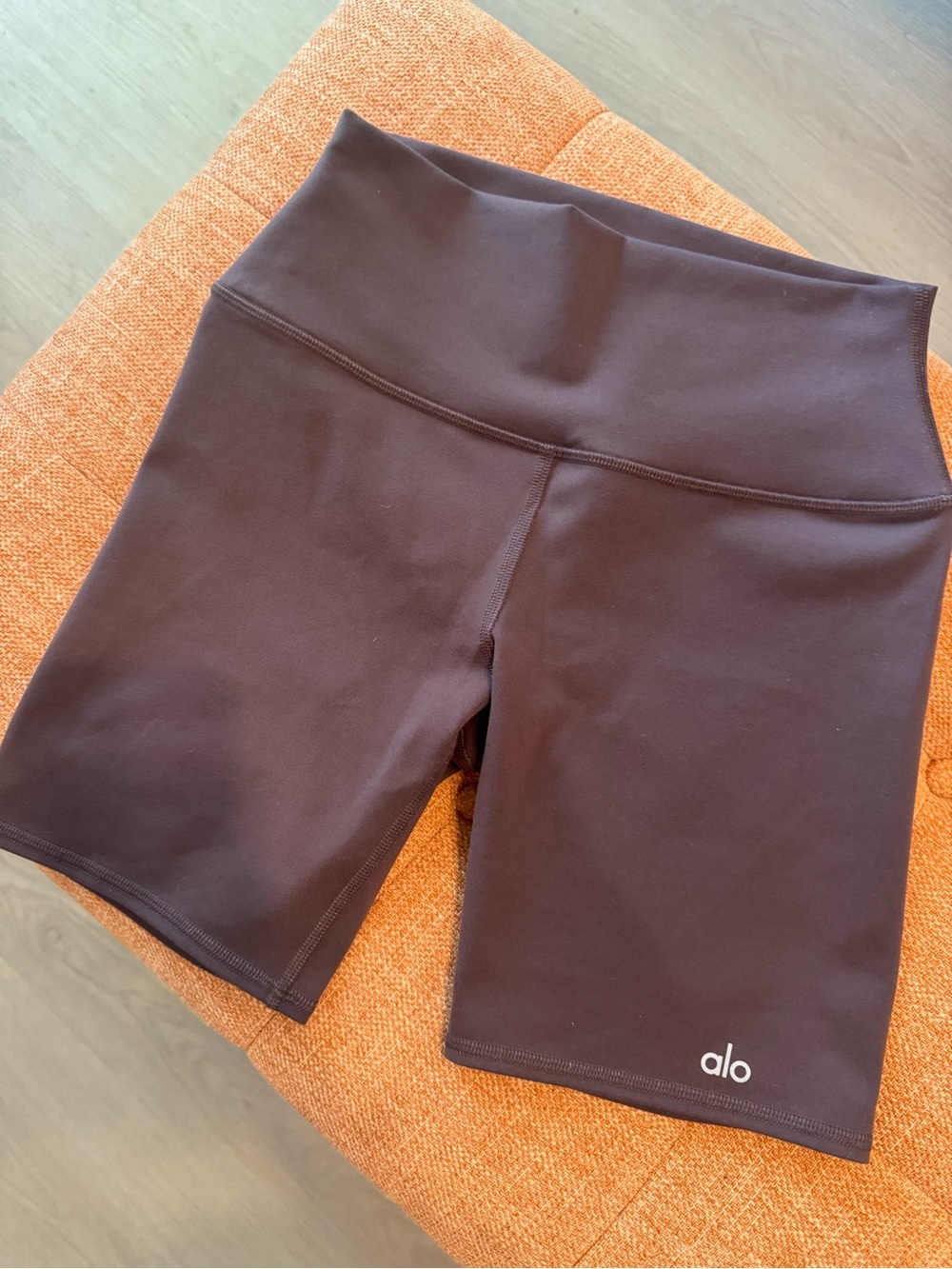 ALO Yoga  High-Rise Bike Shorts